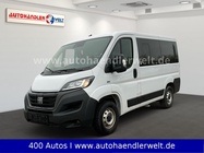 Fiat Ducato 2022