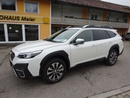 Subaru Outback 2025