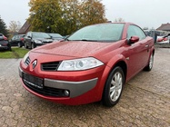 Renault Megane 2006