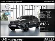 Mercedes-Benz GLE-Class 2025