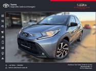 Toyota Aygo 2025