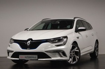 Renault Megane 2018