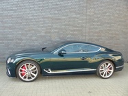 Bentley Continental GT 2021