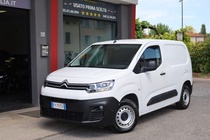 Citroen Berlingo 2019