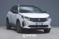 Peugeot 3008 2021