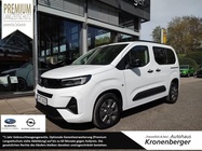 Opel Combo 2026