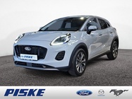 Ford Puma 2026