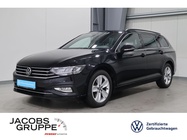 Volkswagen Passat 2023