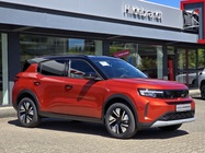 Opel Frontera 2026