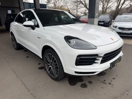 Porsche Cayenne 2022