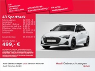 Audi A3 2025