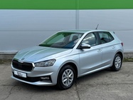 Skoda Fabia 2024