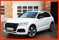 Audi Q5 2020