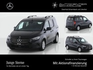 Mercedes-Benz T-Class 2024