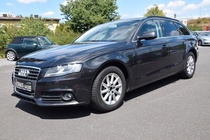 Audi A4 2010