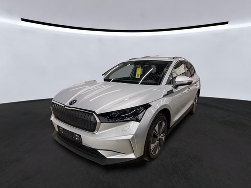 Skoda Enyaq 2024