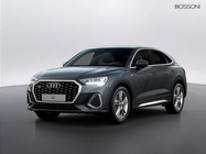 Audi Q3 2024