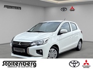 Mitsubishi Space Star 2022