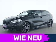 BMW 1 Series 2023