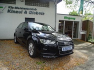 Audi A3 2013