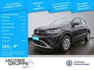 Volkswagen T-Cross 2025