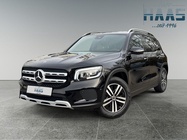 Mercedes-Benz GLB-Class 2020