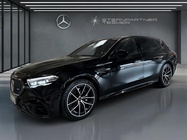 Mercedes-Benz E-Class 2025