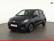 Hyundai i10 2025