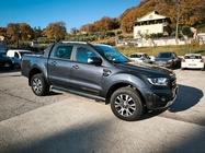 Ford Ranger 2021