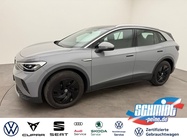Volkswagen ID.4 2021