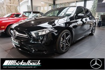 Mercedes-Benz A-Class 2022