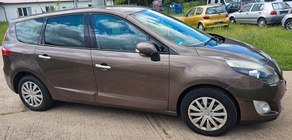 Renault Grand Scenic 2011