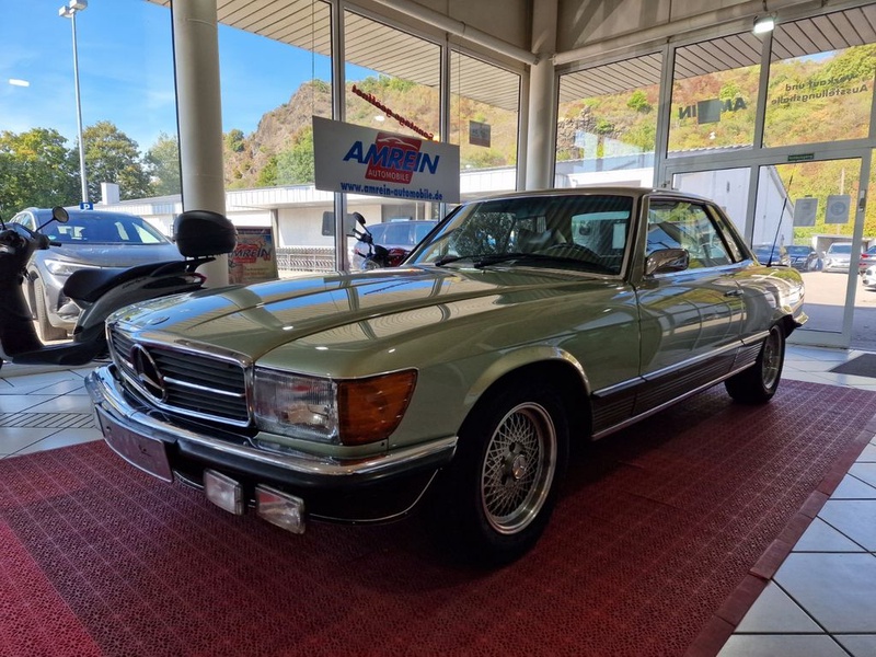 Mercedes-Benz 350