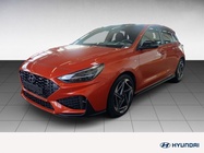 Hyundai i30 2024