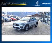 Dacia Sandero 2022