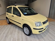 Fiat Panda 2007