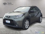 Toyota Aygo 2023