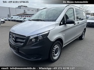 Mercedes-Benz Vito 2021