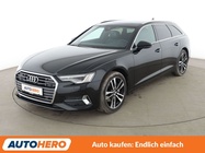 Audi A6 2019