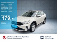 Volkswagen Taigo 2023