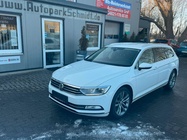 Volkswagen Passat 2019