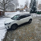 Peugeot 5008 2021