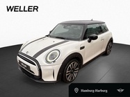 MINI Cooper 2022