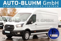 Ford Transit 2024