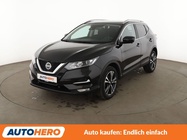 Nissan Qashqai 2019