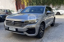 Volkswagen Touareg 2019