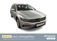 Volkswagen Passat 2021