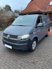 Volkswagen T6 2021