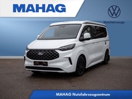 Ford Transit 2025