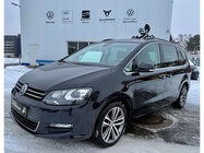 Volkswagen Sharan 2022